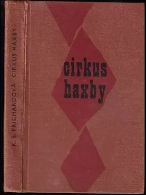 Cirkus Haxby Výprodej
