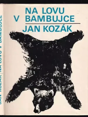 Na lovu v Bambujce Speciální Cena
