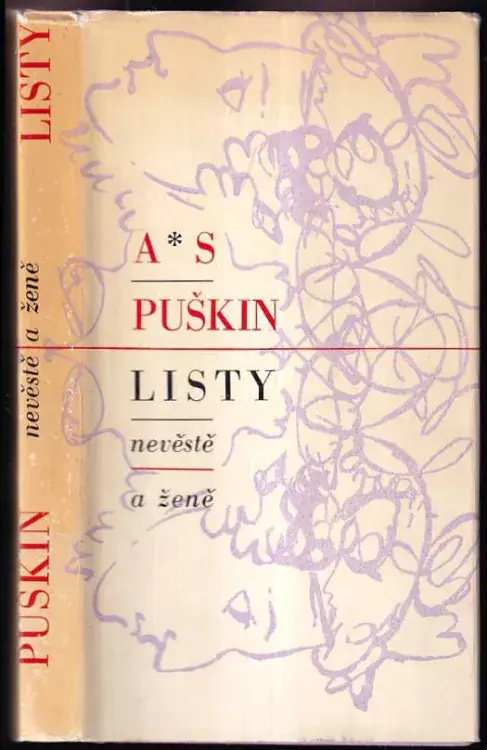 Listy nevěstě a ženě Kup Teď