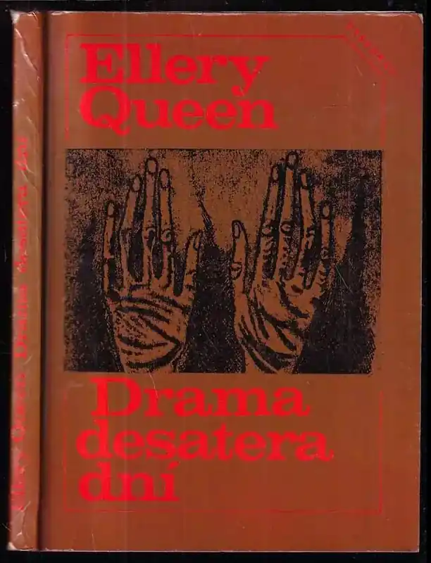 Levný Drama desatera dní