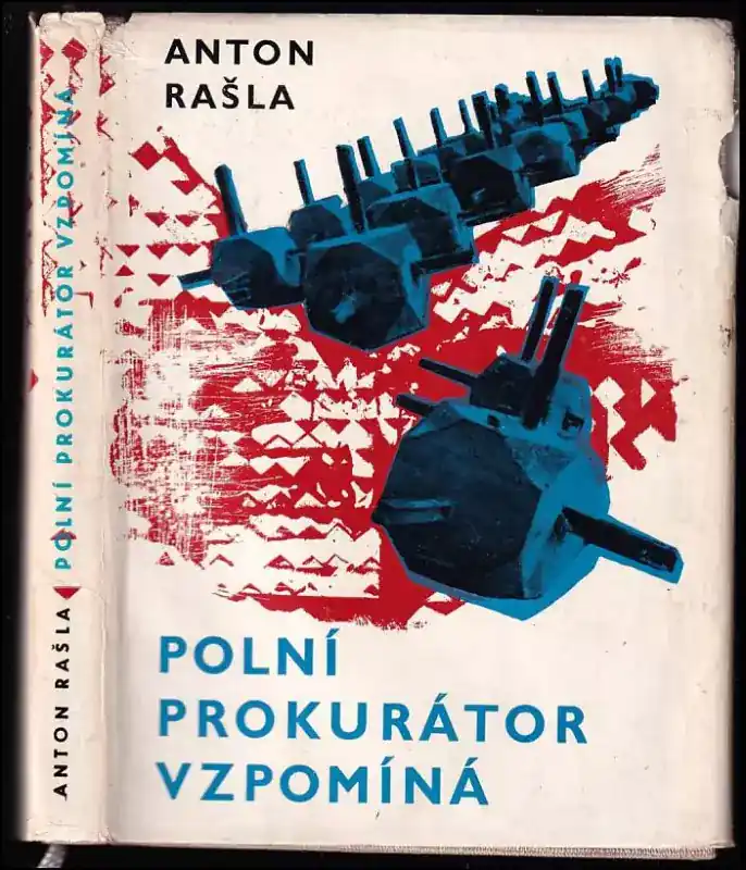 Cenový Hit Polní prokurátor vzpomíná : vzpomínky na léta 1938-1945