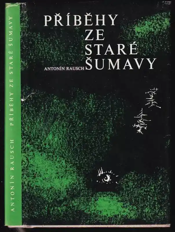 Ověřený Příběhy ze staré Šumavy