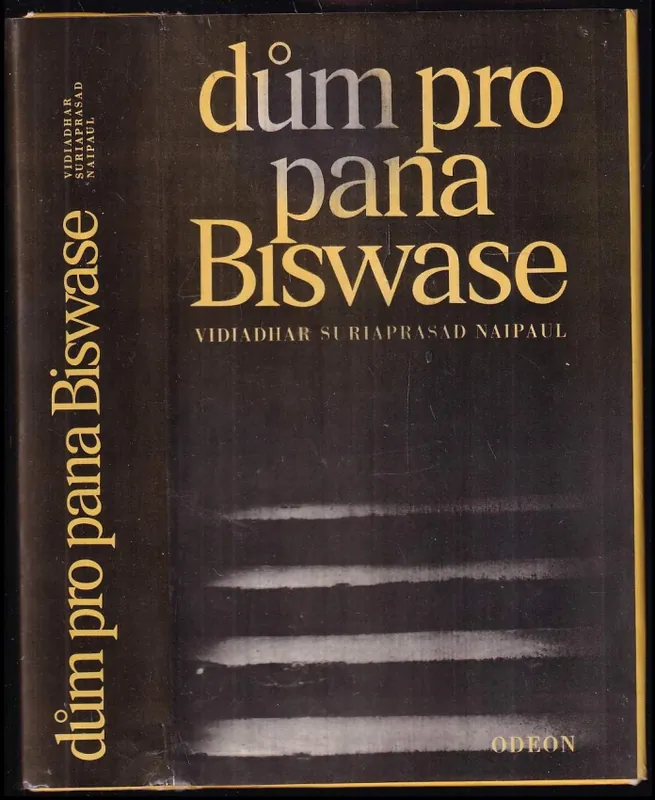Nakupujte Hned Dům pro pana Biswase