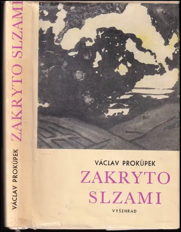 Zakryto slzami Autentický