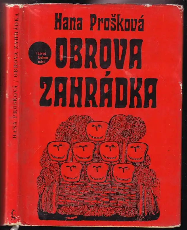 Obrova zahrádka Horká Nabídka