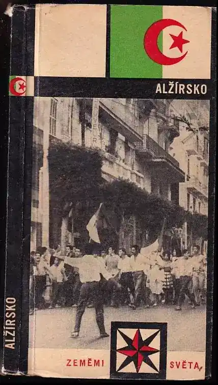 Cenová Bomba Alžírsko
