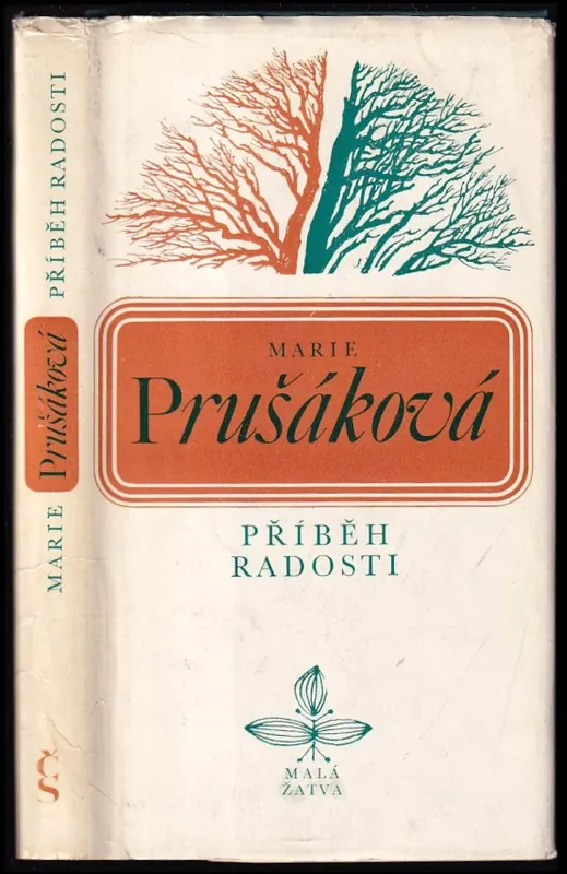 Akce Příběh Radosti