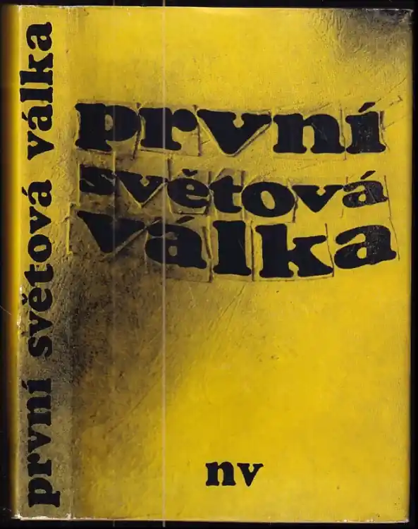 Výprodej První světová válka
