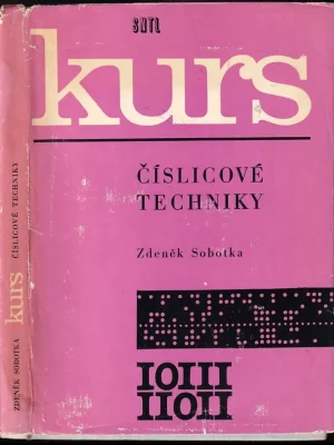 Kurs číslicové techniky Nízká Cena