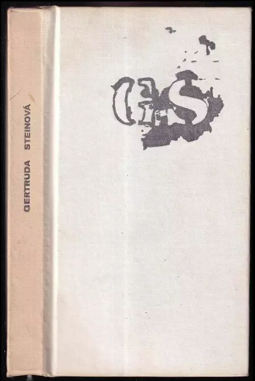 Vlastní životopis Alice B. Toklasové Must-Have