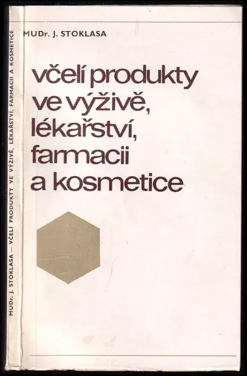 Časově Omezené Včelí produkty ve výživě, lékařství, farmacii a kosmetice