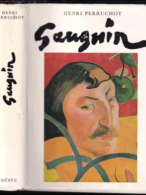 Levný Gauguinův život