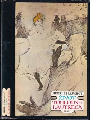 Život Toulouse-Lautreca Koupit Online