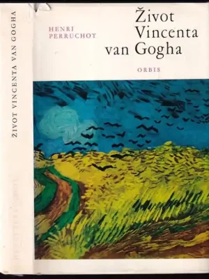 Život Vincenta van Gogha Must-Have