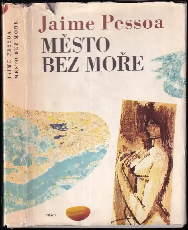 Město bez moře Objednat Nyní