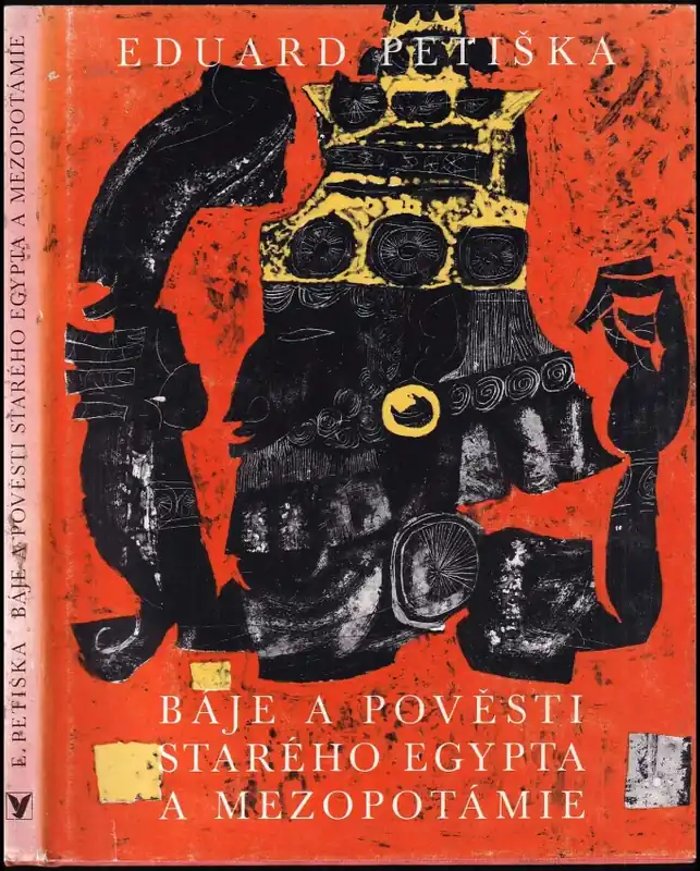 Značkový Báje a pověsti starého Egypta a Mezopotámie