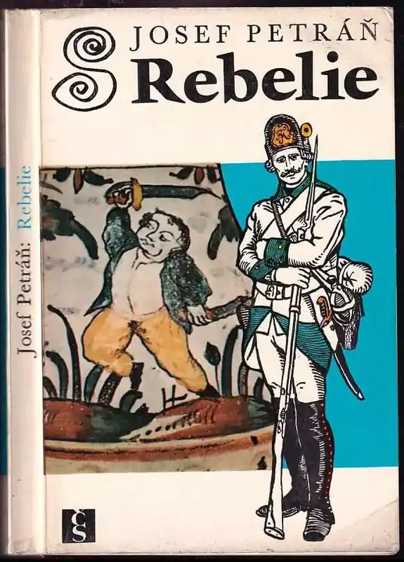 Přímo Od Výrobce Rebelie : Příběh jednoho týdne a dvou dní v březnu 1775