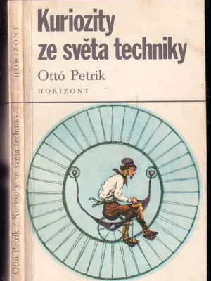 Speciální Cena Kuriozity ze světa techniky