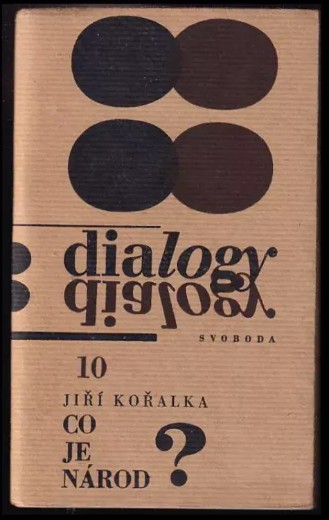 Nová Kolekce Společnost hospodářských možností : Dialogy 11