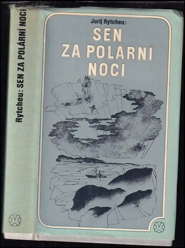 Aktuální Sen za polární noci