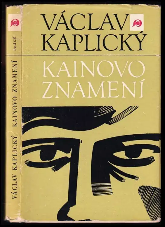 Odeslání Ihned Kainovo znamení