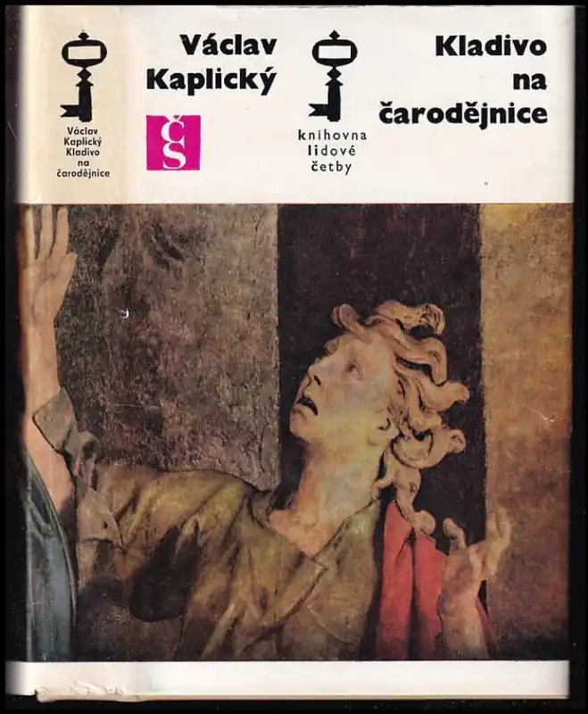 Kladivo na čarodějnice Nejlepší Volba
