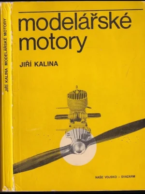 Rychlé Dodání Modelářské motory          : [1]