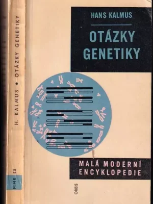 Otázky genetiky Akční Nabídka
