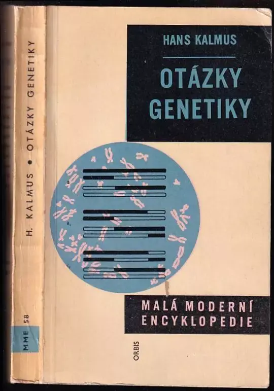Otázky genetiky Akční Nabídka