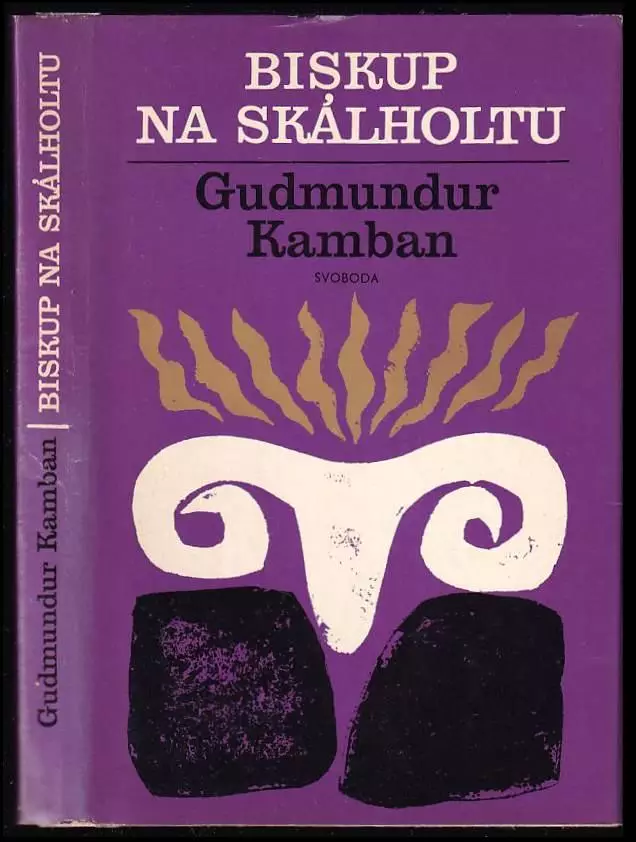 Biskup na Skálholtu Nízká Cena