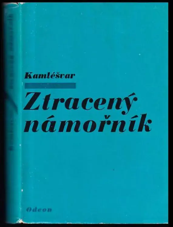 Ztracený námořník Výhodná Nabídka