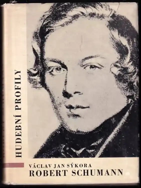 Cenově Výhodný Robert Schumann