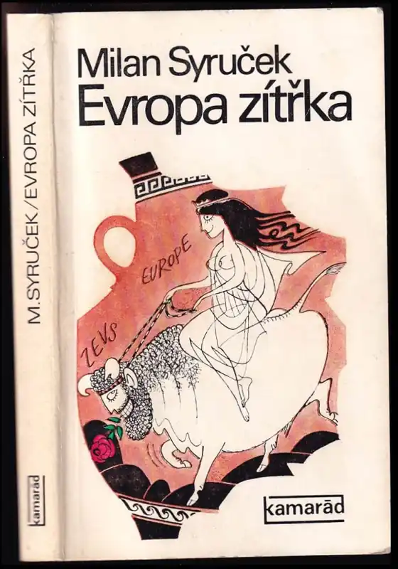 Nová Kolekce Evropa zítřka
