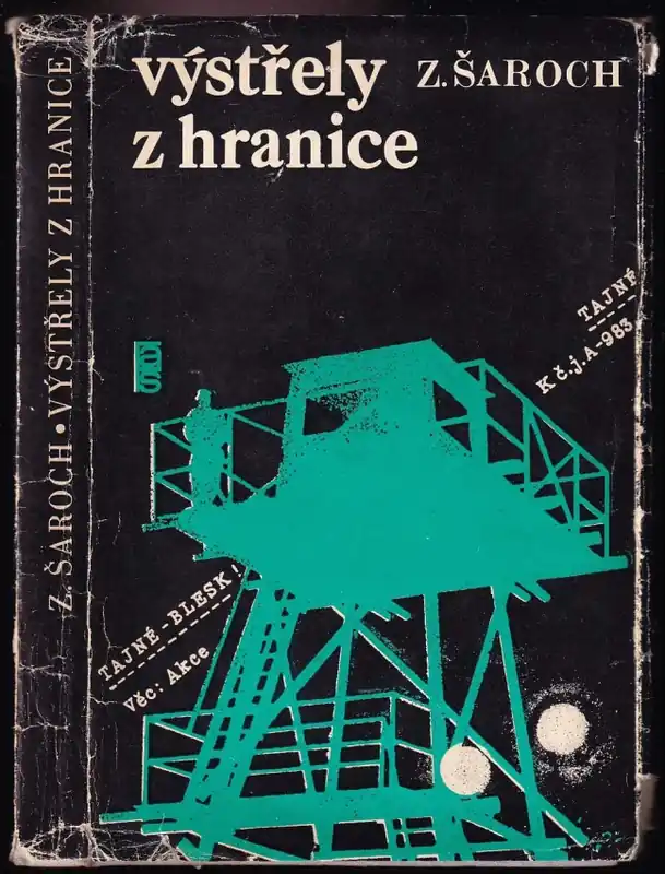 Expresní Doručení Výstřely z hranice