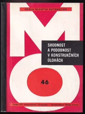 Shodnost a podobnost v konstrukčních úlohách Novinka