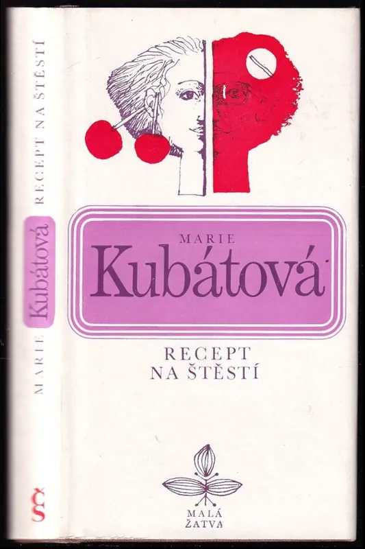 Recept na štěstí Sleva