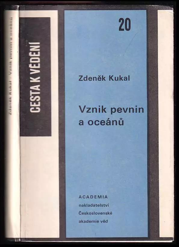 Poslední Šance Vznik pevnin a oceánů