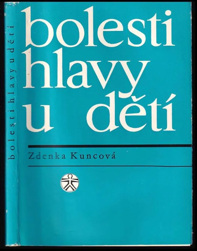 Akce Bolesti hlavy u dětí - zejména vázomotorického typu