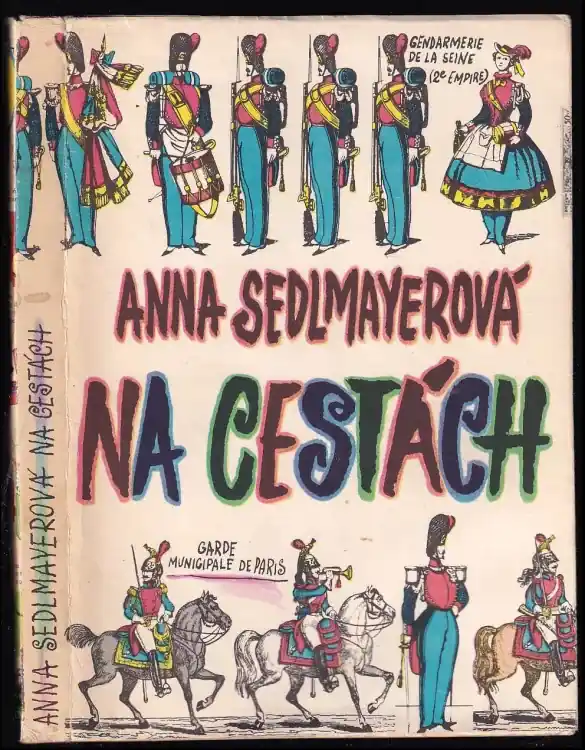 Akční Nabídka Na cestách