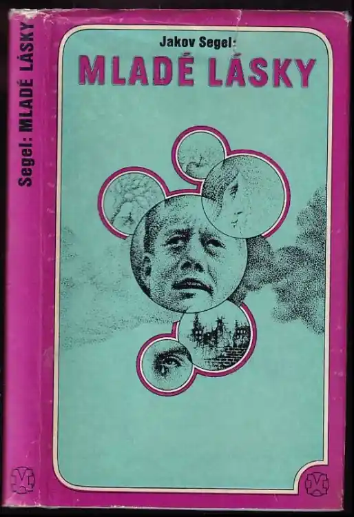 Nakupujte Hned Mladé lásky