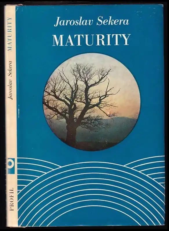 Maturity Přímo Od Výrobce
