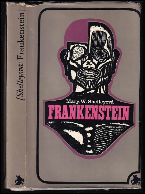 Rychlé Dodání Frankenstein