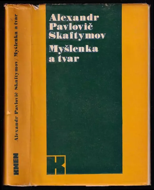 Vrácení Zdarma Myšlenka a tvar