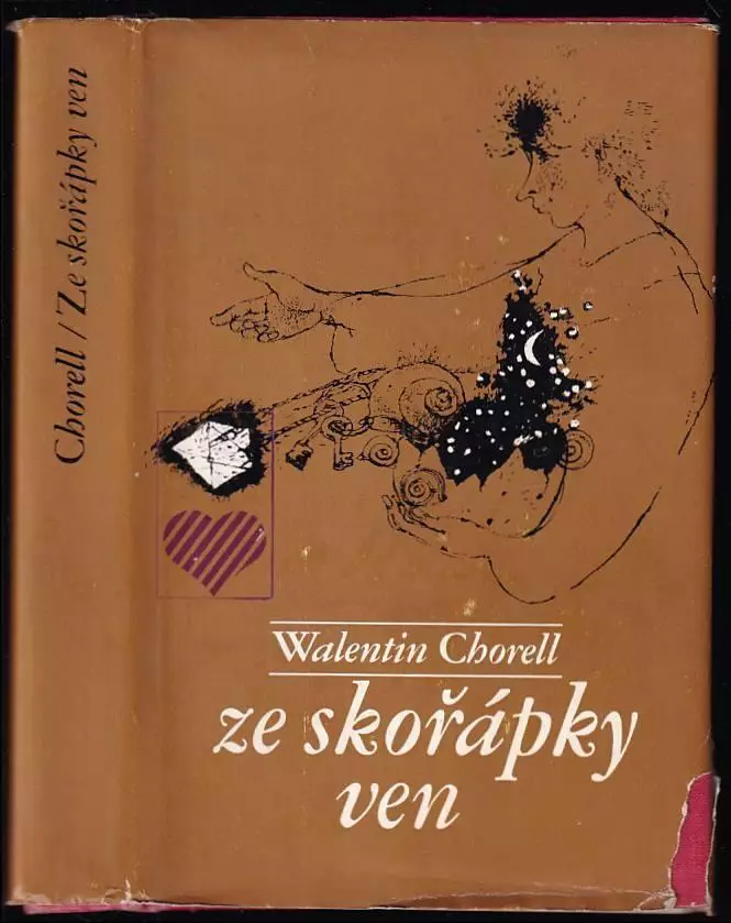 Ze skořápky ven Vrácení Zdarma