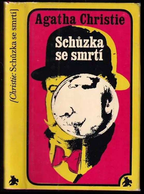 Cenový Hit Schůzka se smrtí