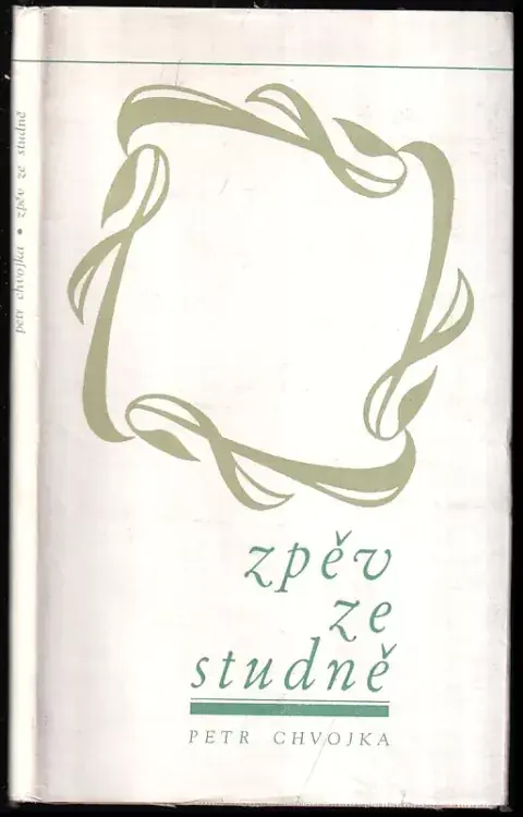 Akce Zpěv ze studně : (Sbírka 1962-1965)