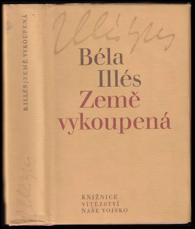Rychlé Dodání Země vykoupená