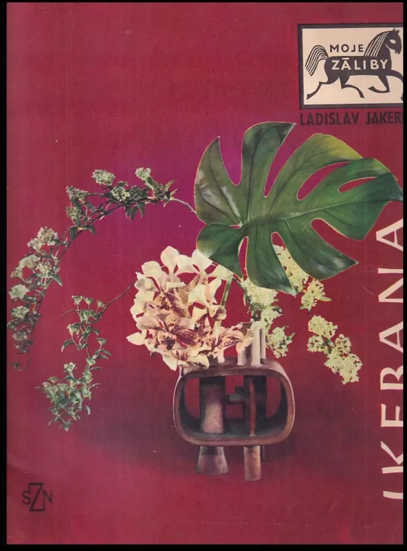 Hit Sezóny Ikebana