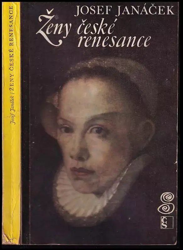 Poslední Šance Ženy české renesance