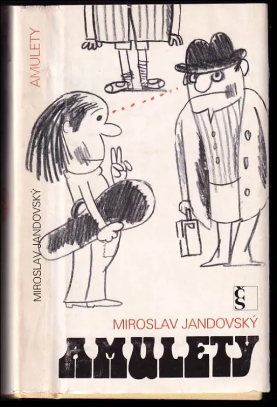 Amulety Nejprodávanější